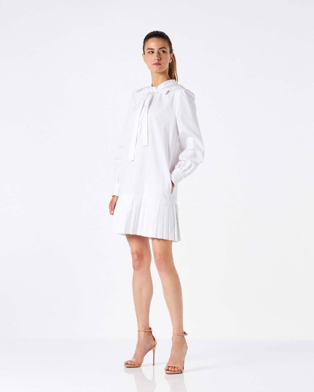 Le Twins Cesenatico Bianco