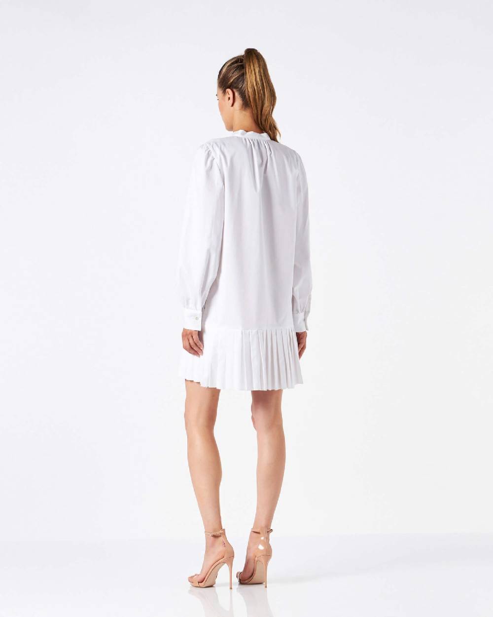 Le Twins Cesenatico Bianco