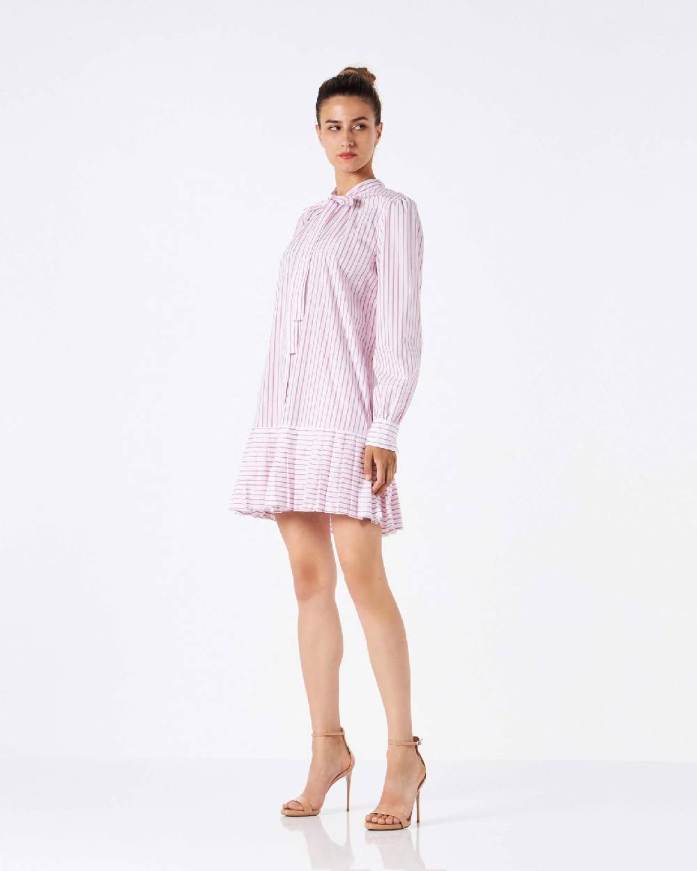 Le Twins Cesenatico Riga Rosa