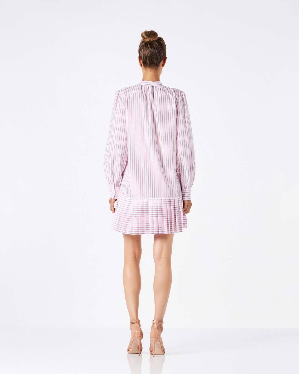 Le Twins Cesenatico Riga Rosa