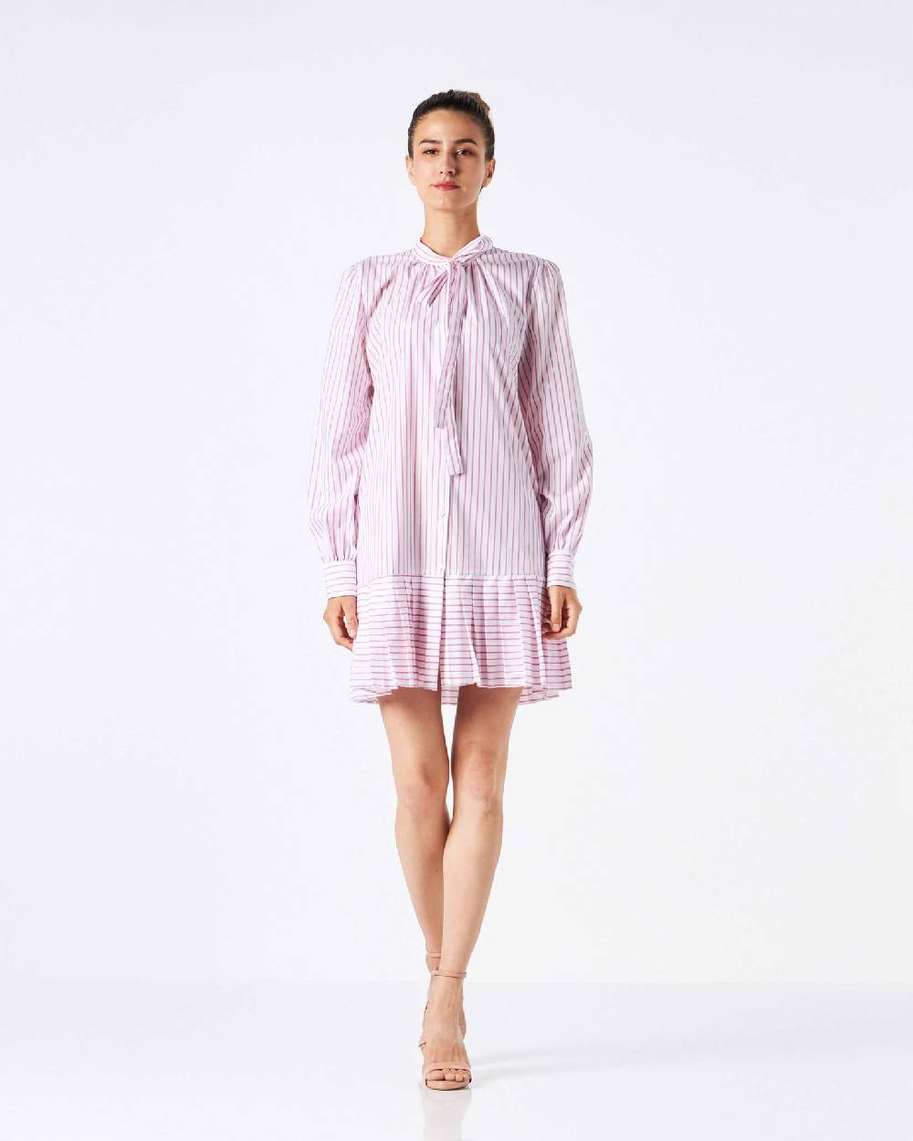 Le Twins Cesenatico Riga Rosa