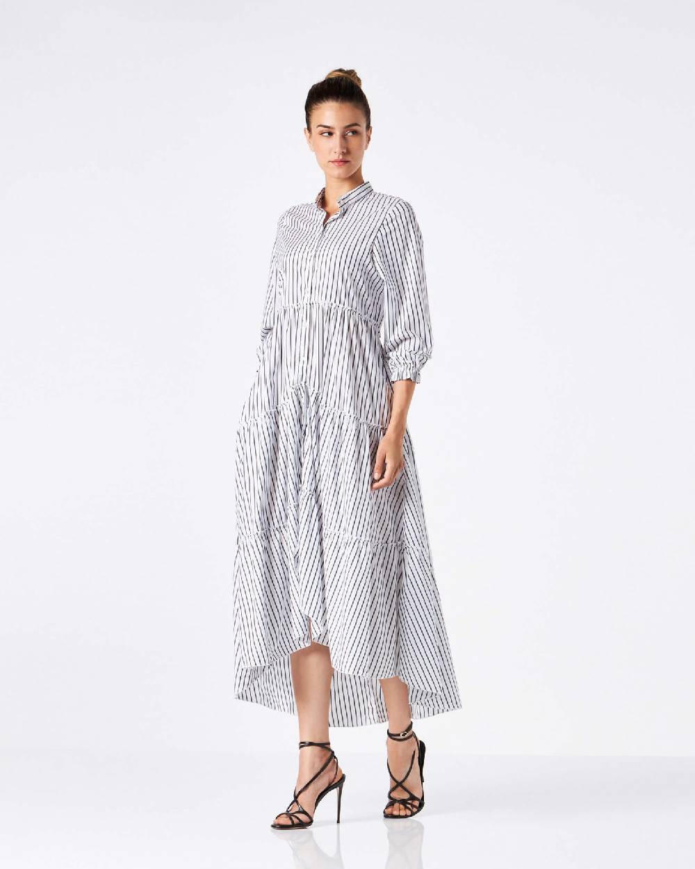 Le Twins Claire Riga Nera