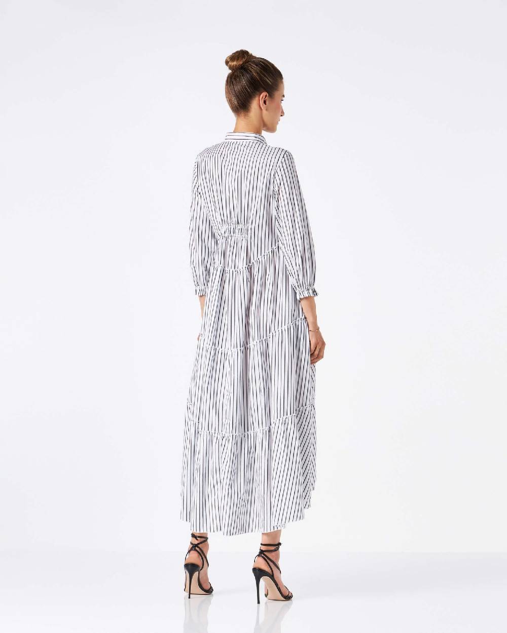 Le Twins Claire Riga Nera