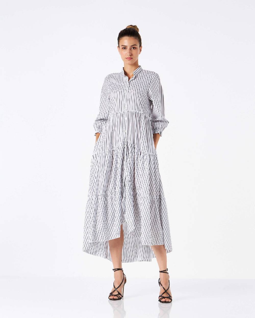 Le Twins Claire Riga Nera