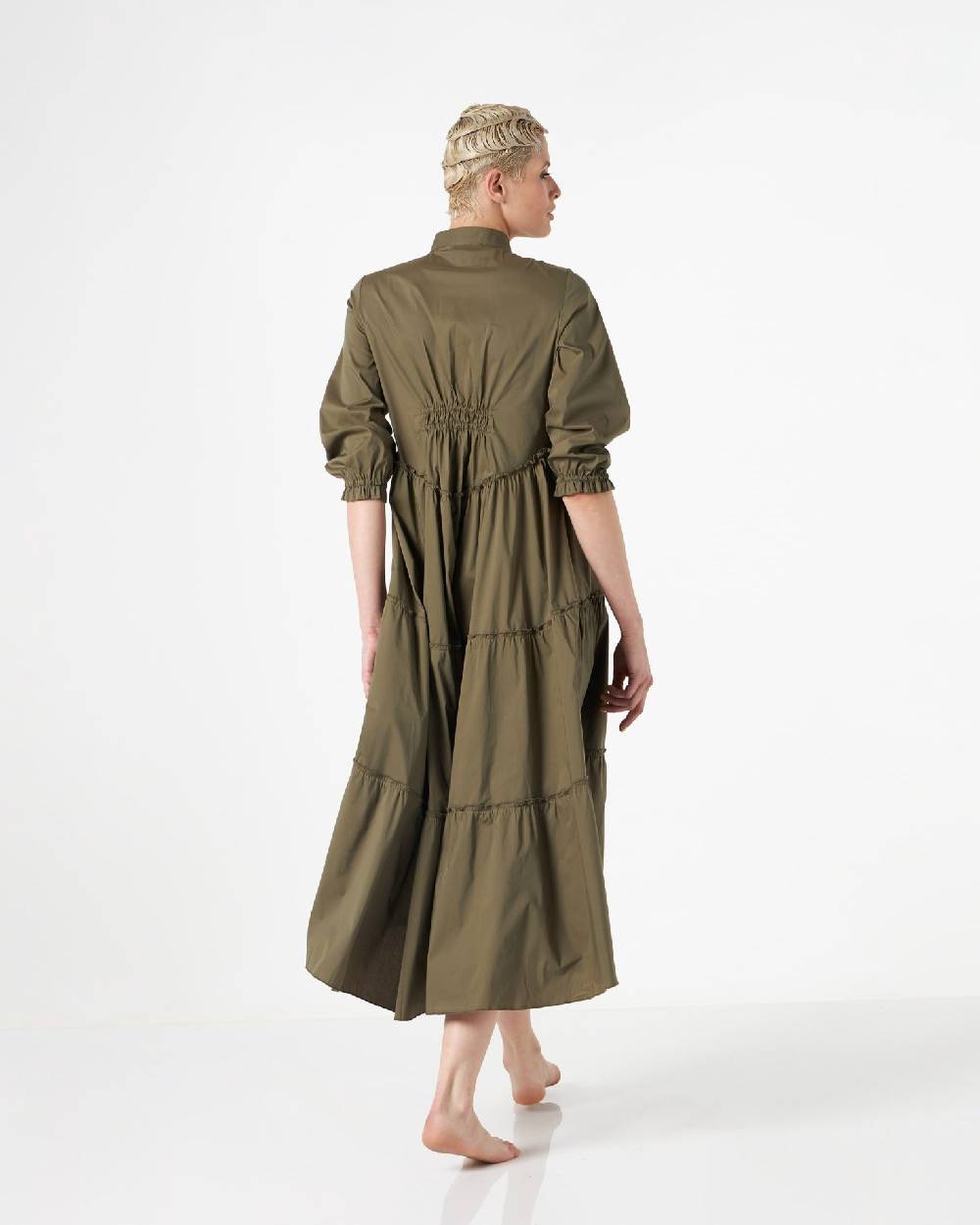 Le Twins Claire Verde