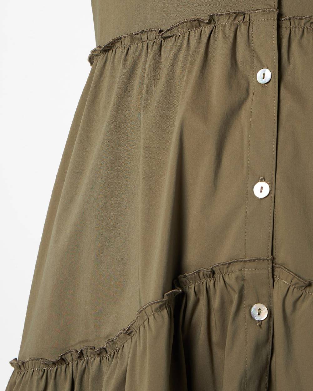 Le Twins Claire Verde