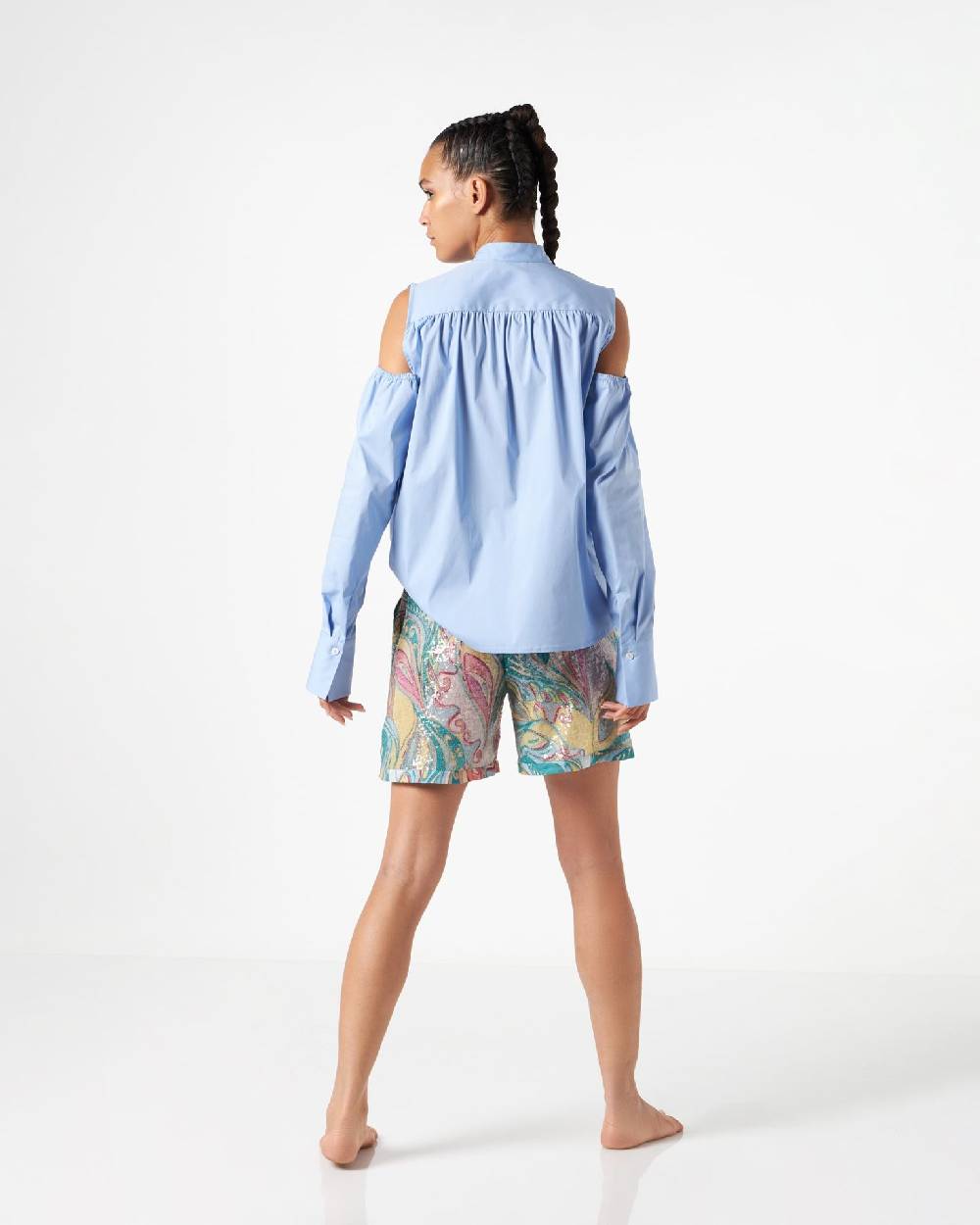 Le Twins Cora Celeste