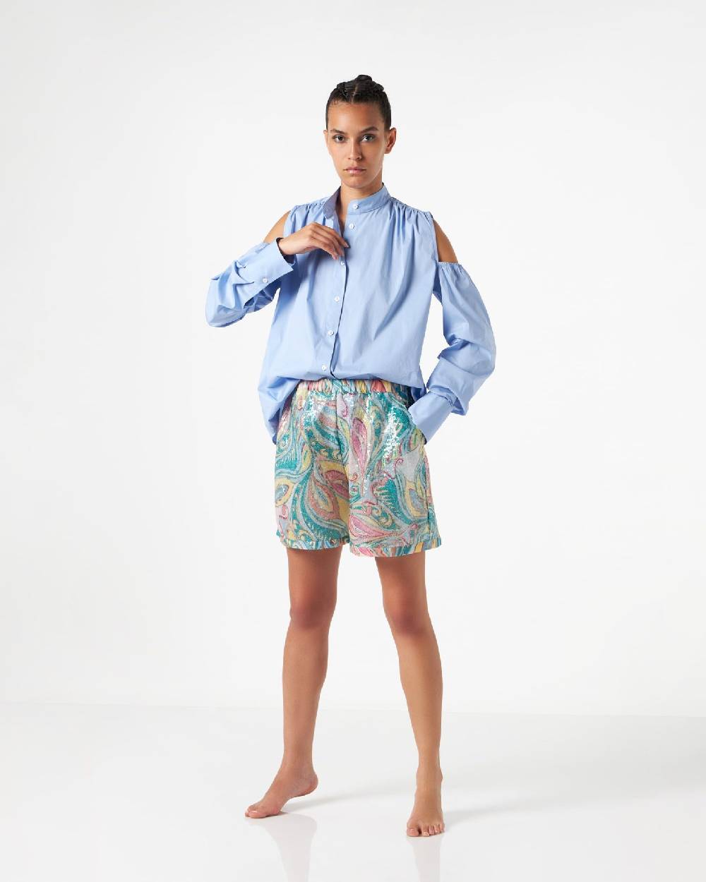 Le Twins Cora Celeste