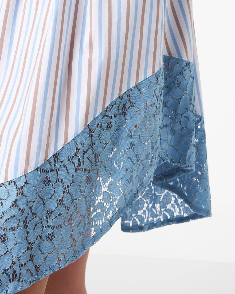 Le Twins Cristiana Corto