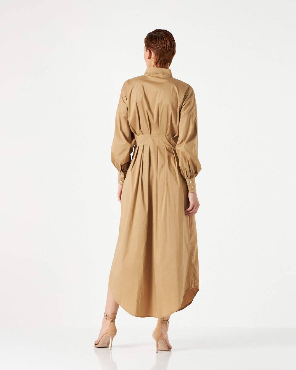 Le Twins Cristiana Lungo Beige