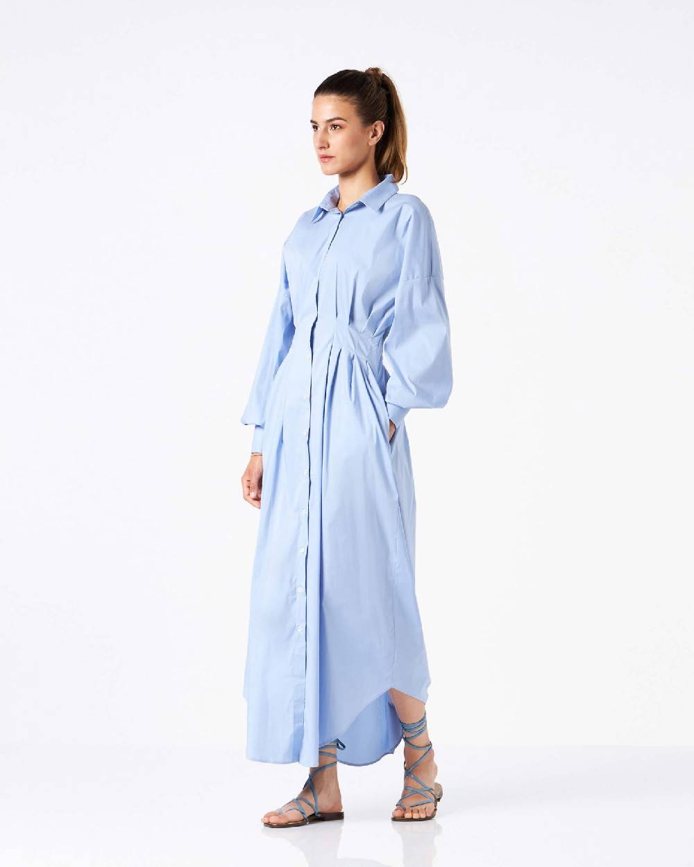 Le Twins Cristiana Lungo Celeste