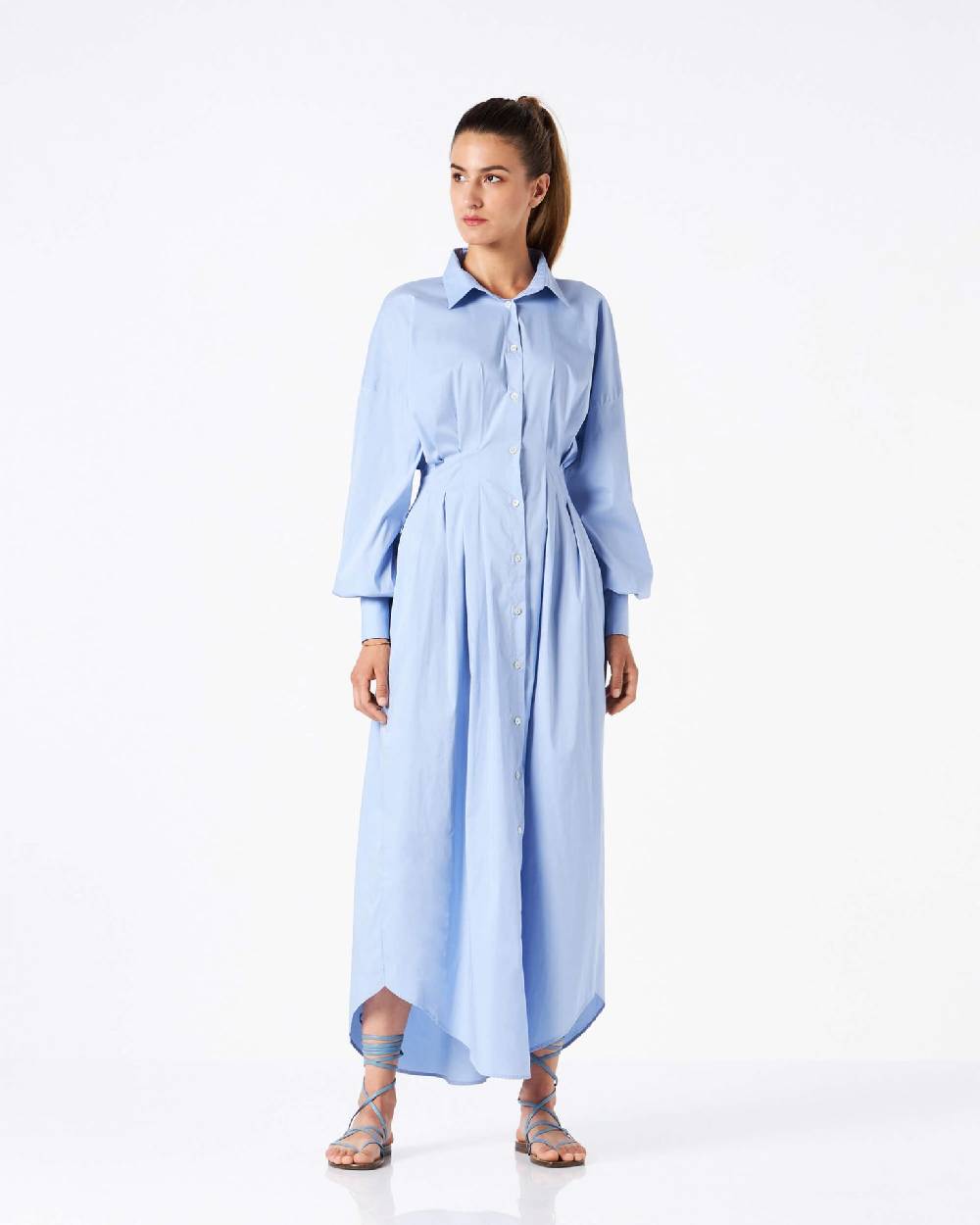 Le Twins Cristiana Lungo Celeste