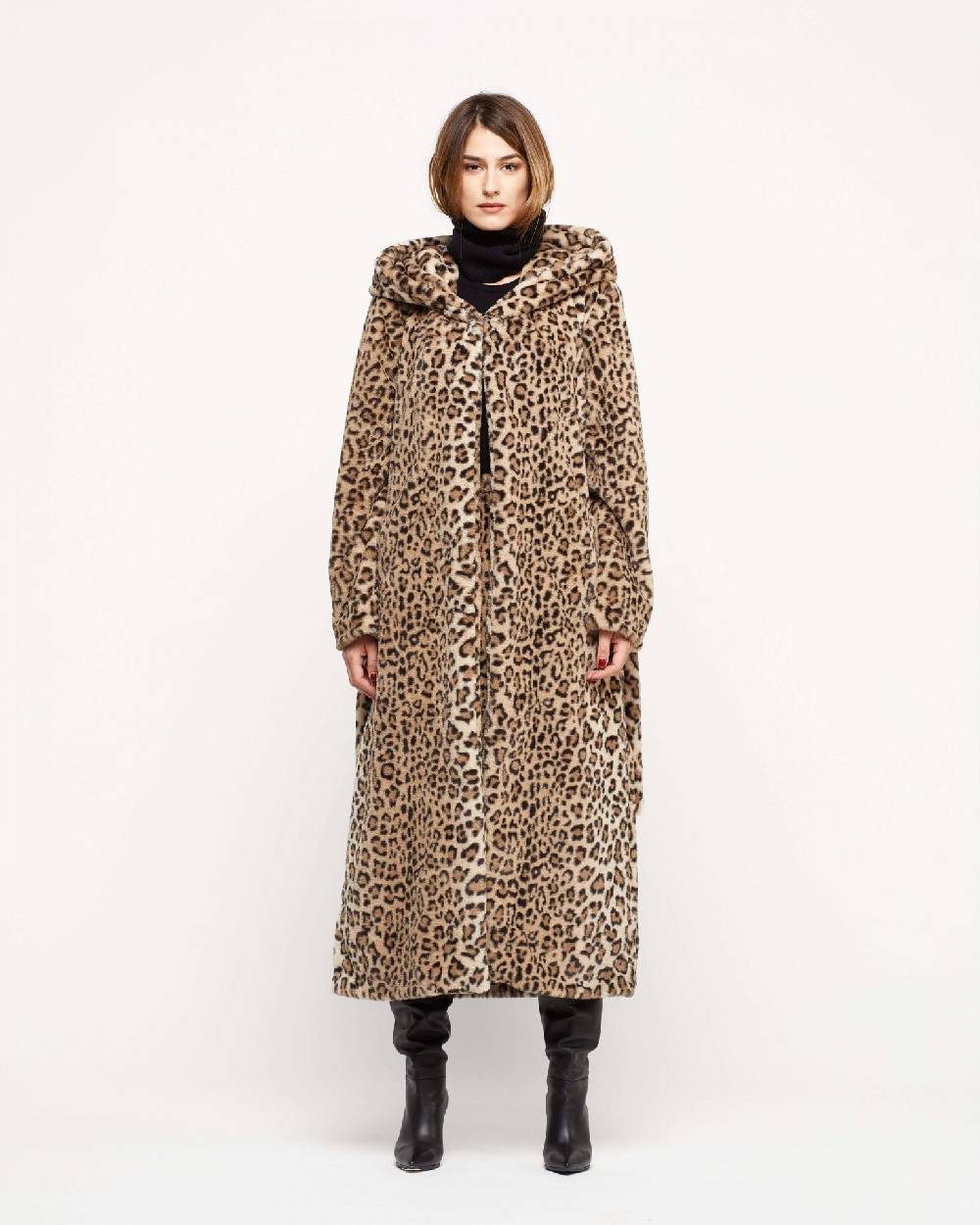 Le Twins Eccopellicia Susy – Animalier