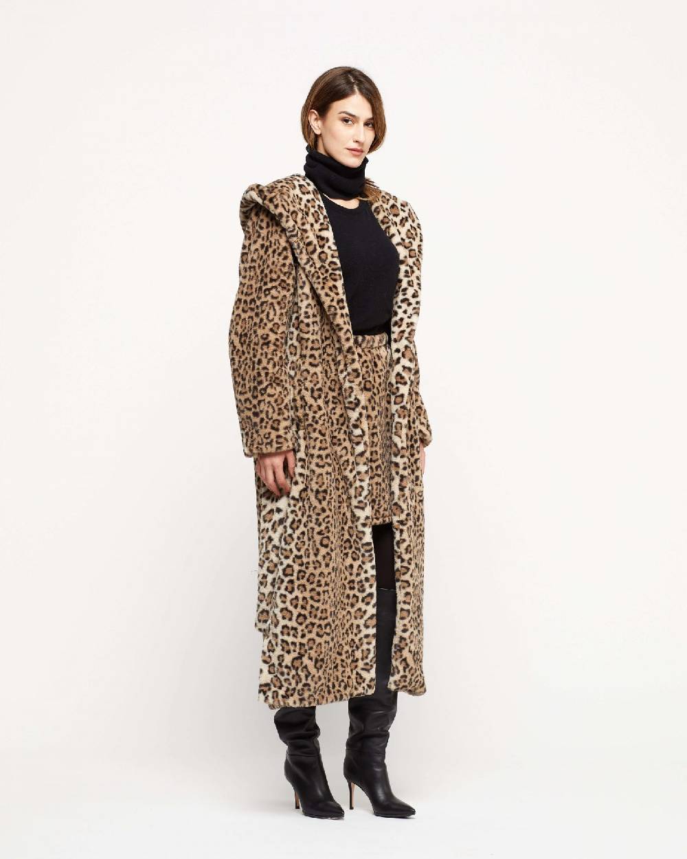 Le Twins Eccopellicia Susy – Animalier