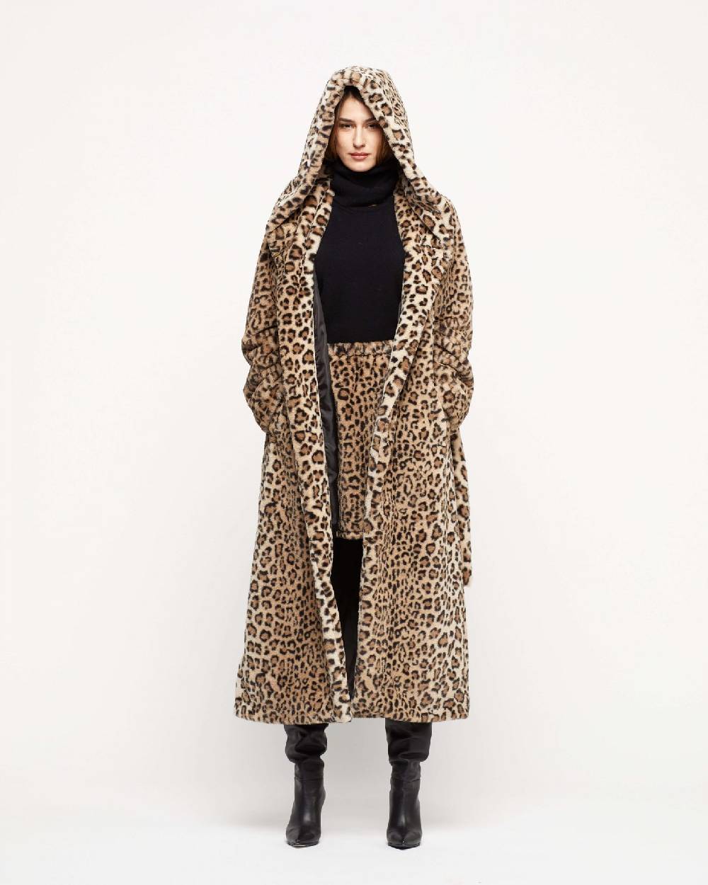 Le Twins Eccopellicia Susy – Animalier