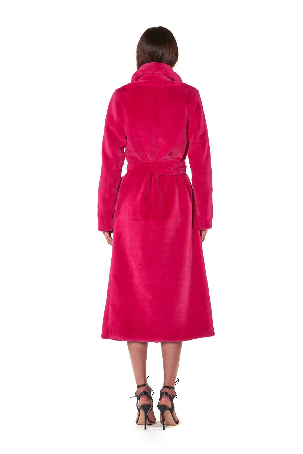 Le Twins Ecopelliccia Sofia