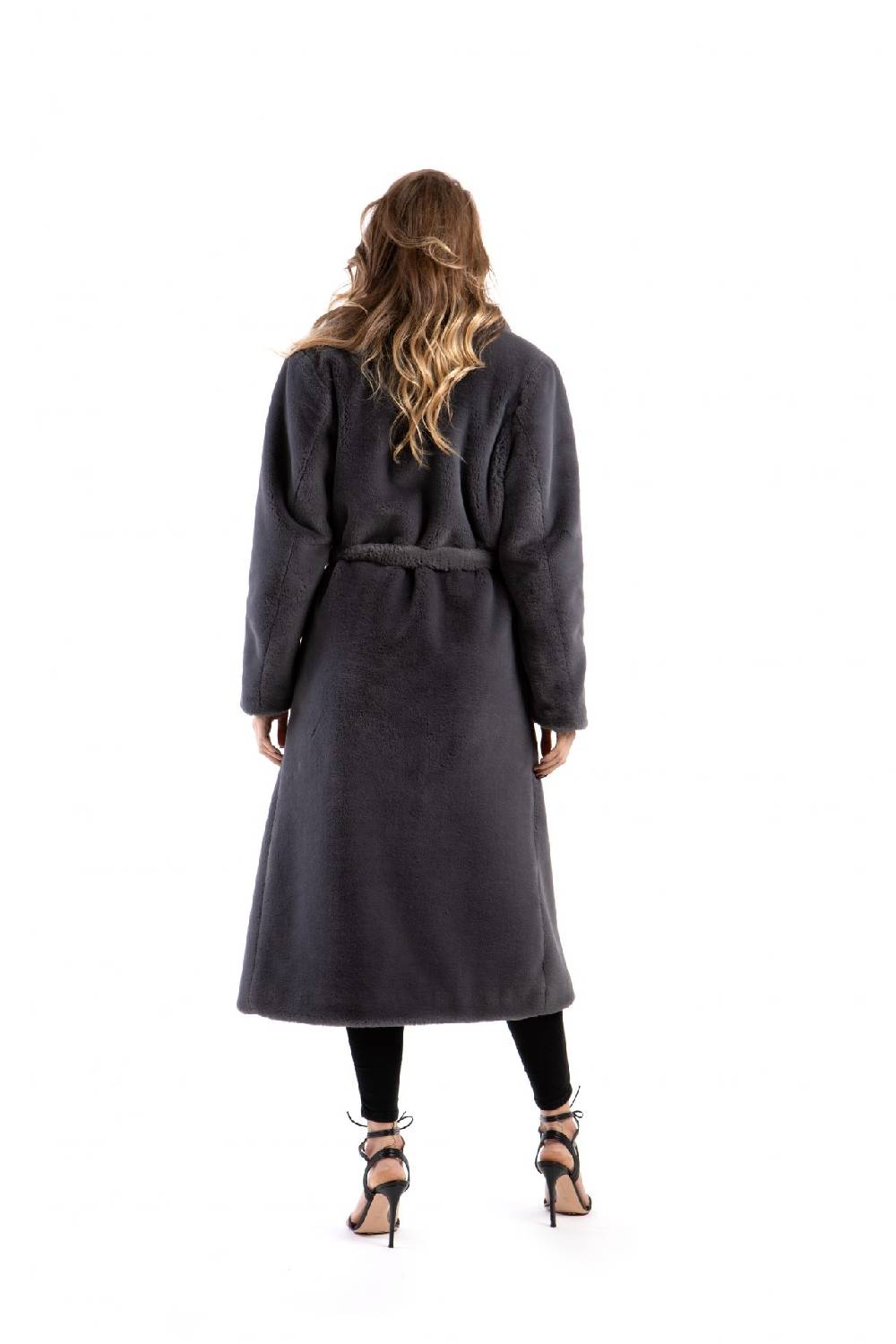 Le Twins Ecopelliccia Sofia