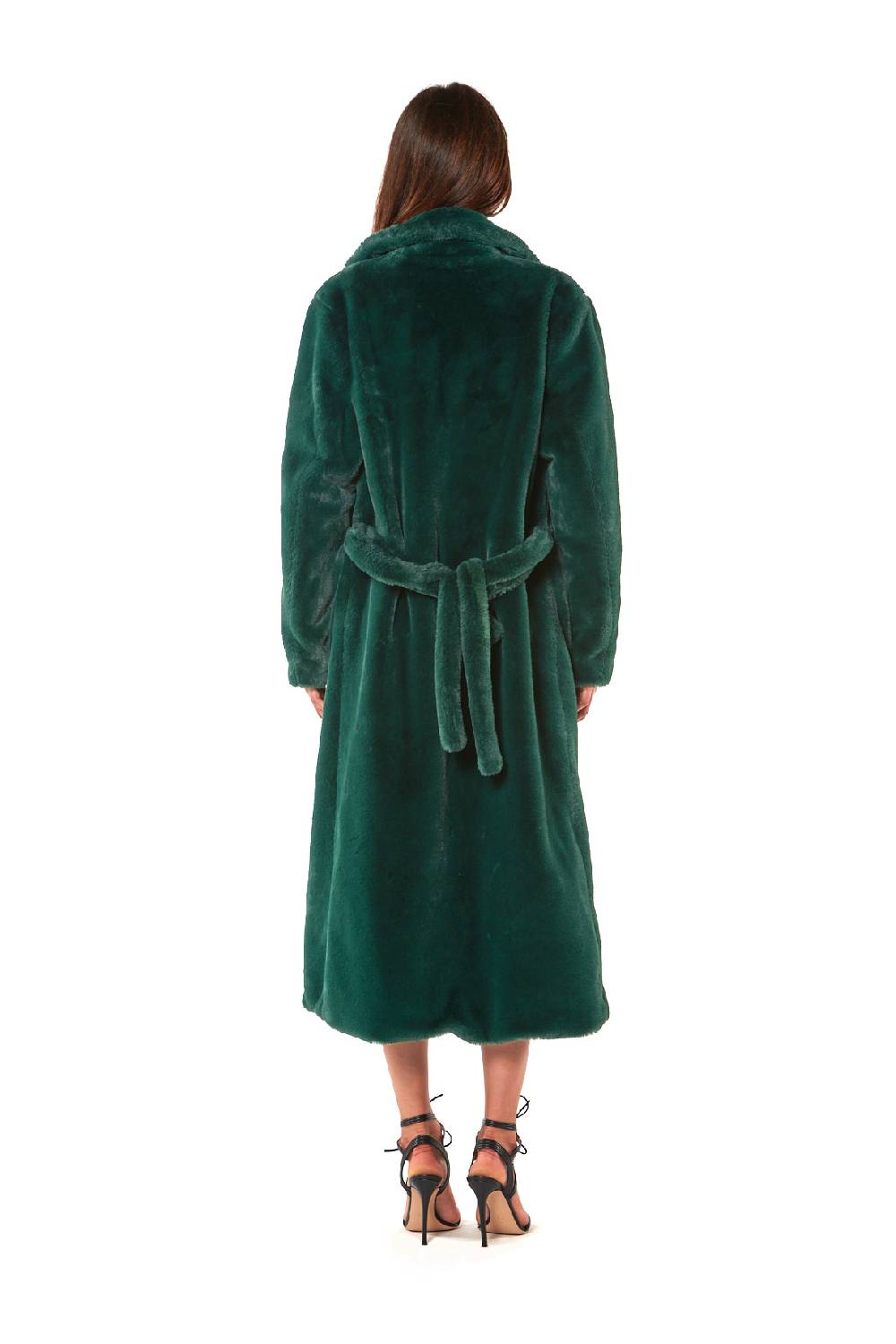 Le Twins Ecopelliccia Sofia