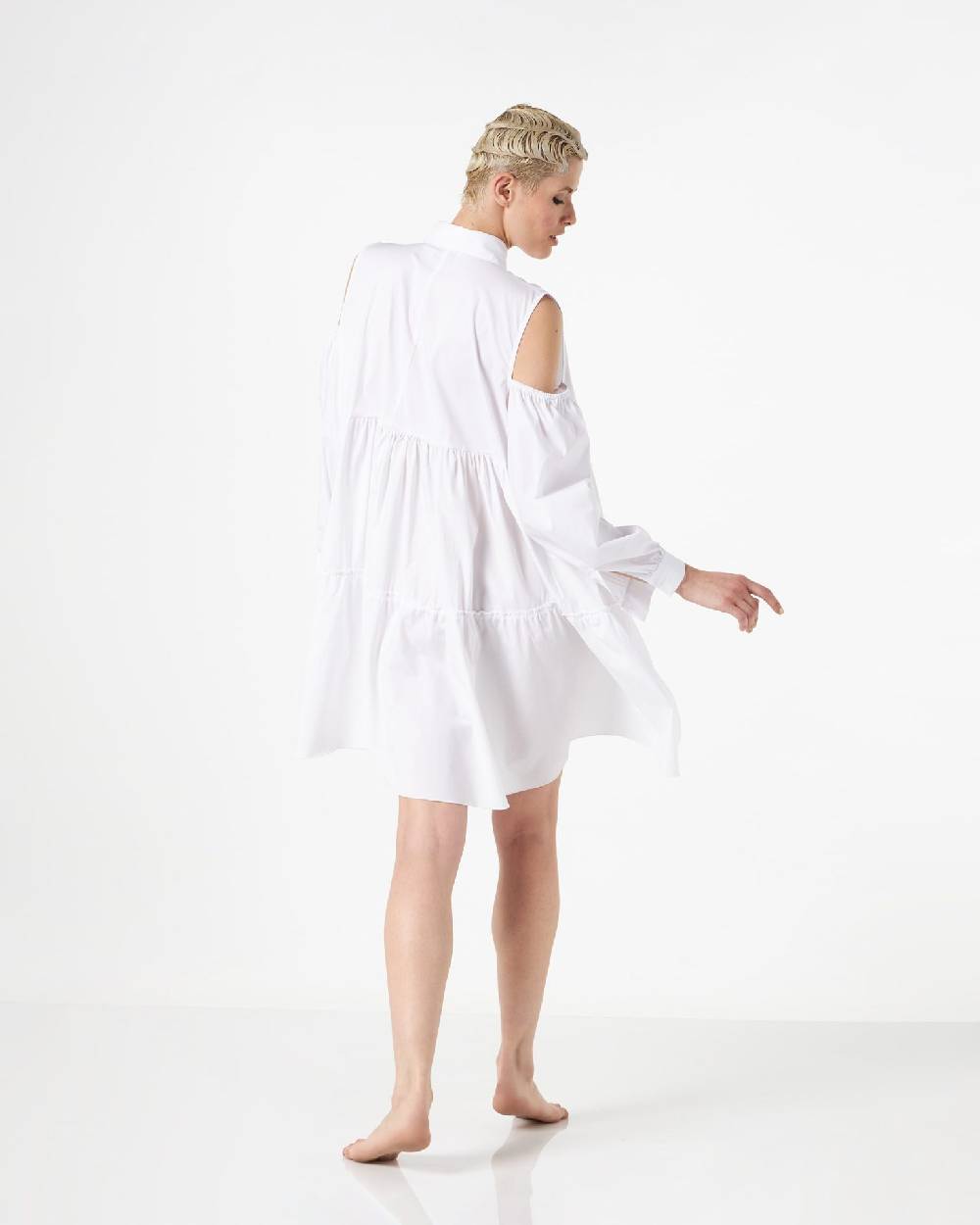 Le Twins Fara Bianco