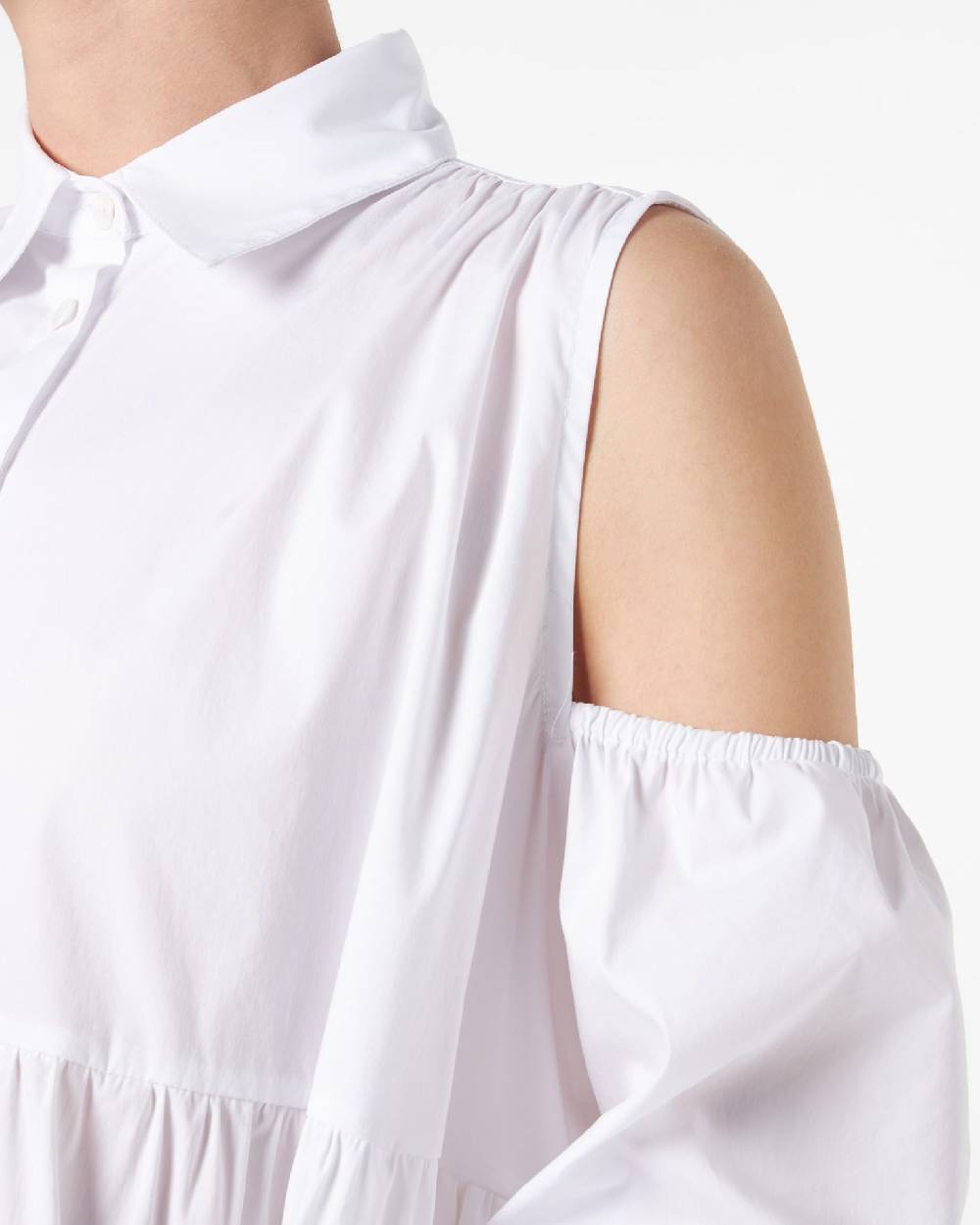 Le Twins Fara Bianco