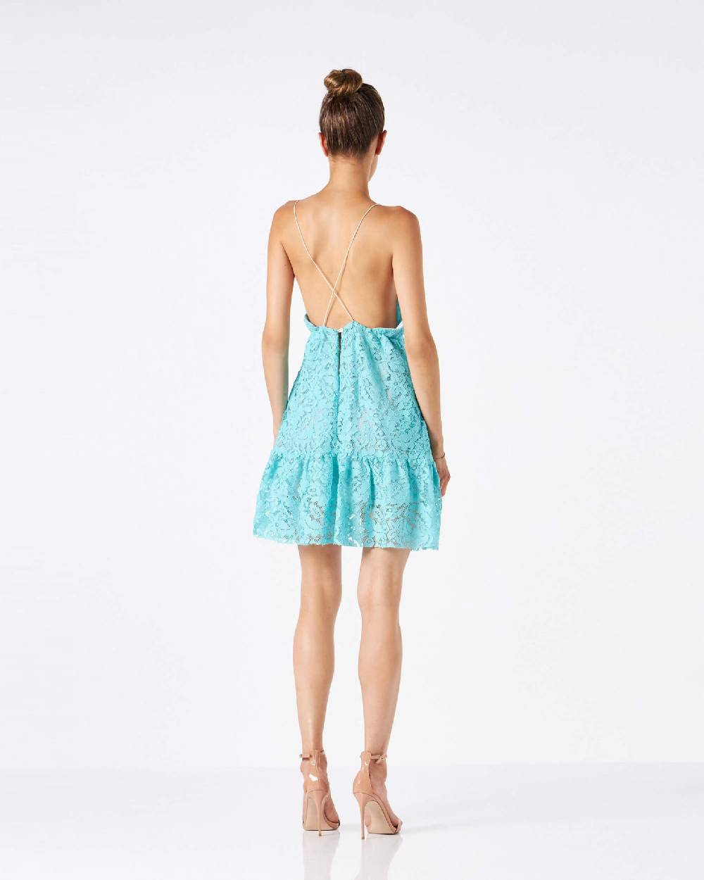 Le Twins Fasano Pizzo Celeste