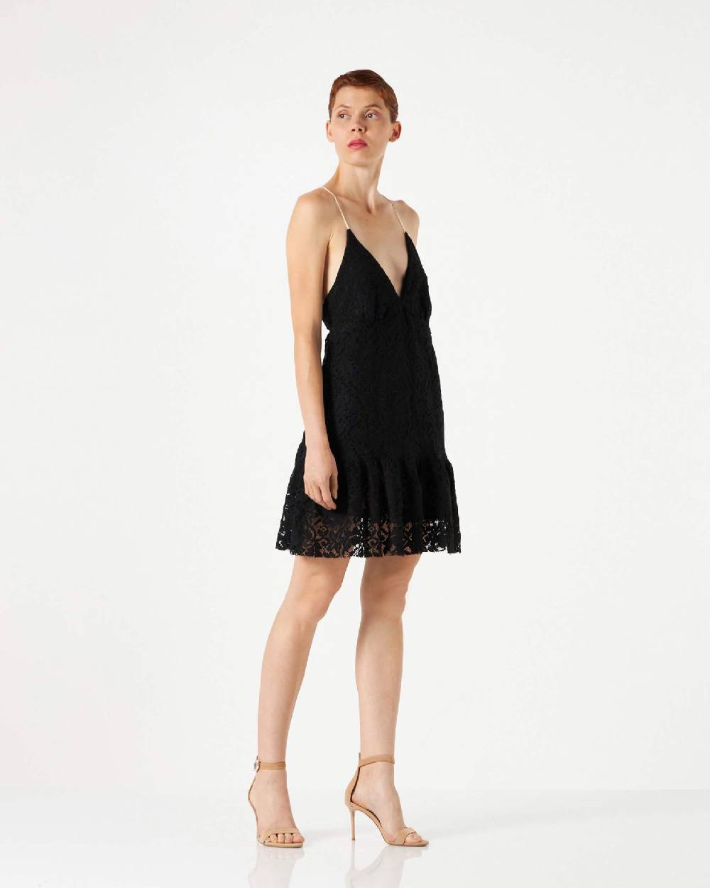 Le Twins Fasano Pizzo Nero