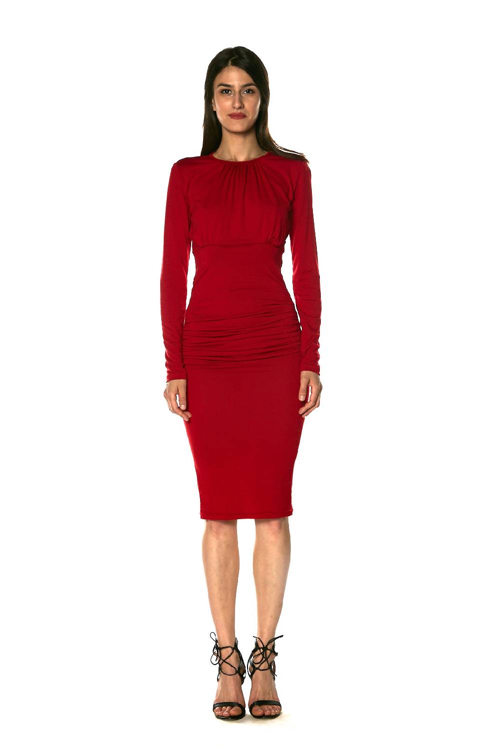 Le Twins FEDERICA TUBINO JERSEY