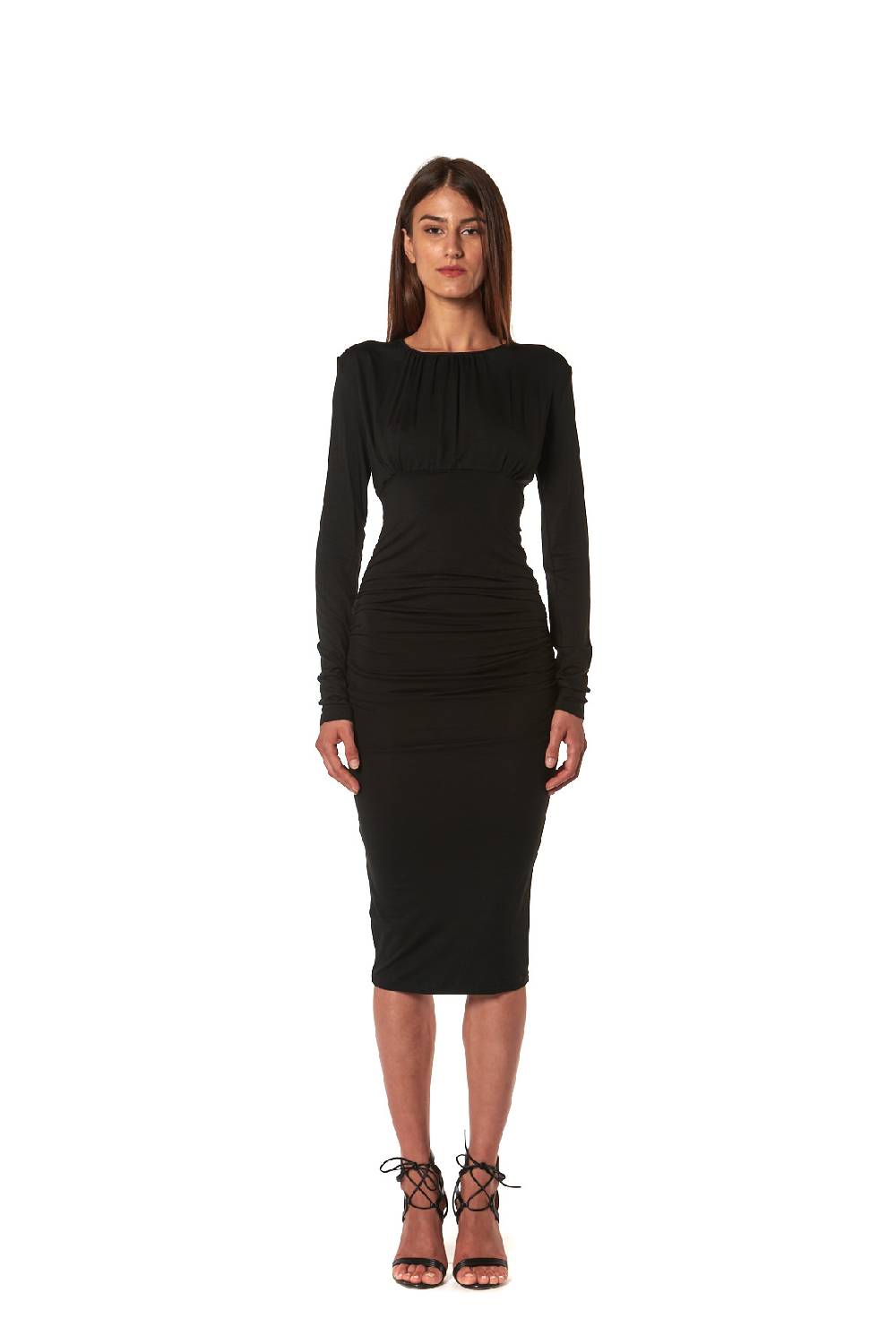 Le Twins FEDERICA TUBINO JERSEY