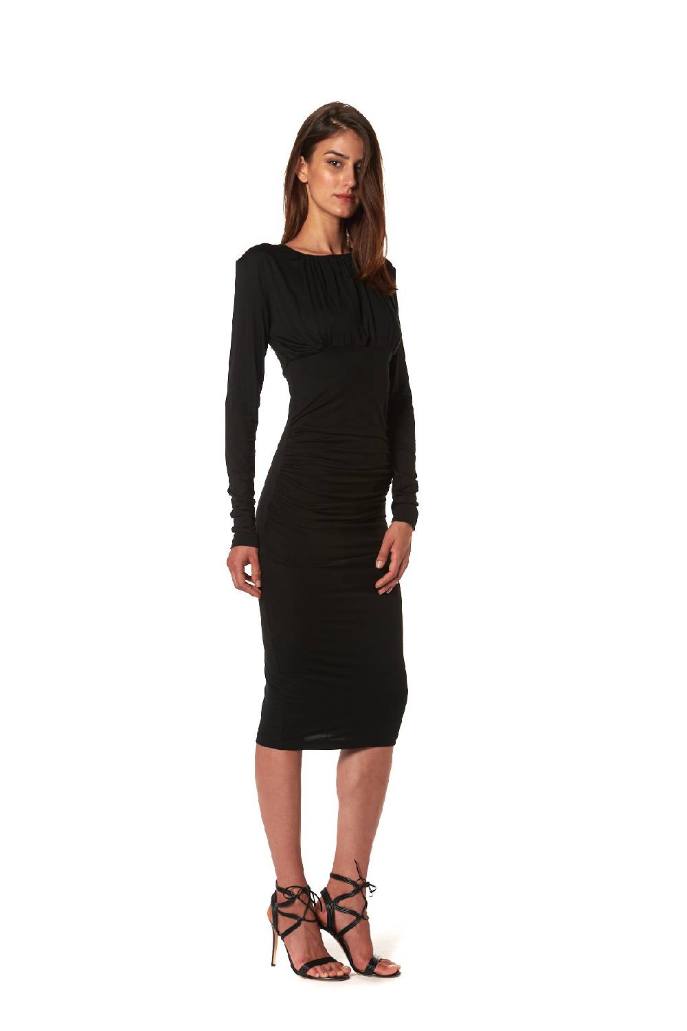 Le Twins FEDERICA TUBINO JERSEY