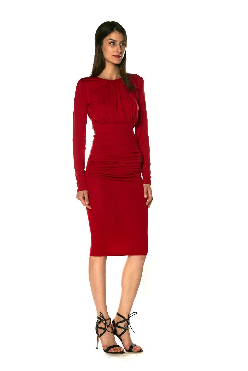 Le Twins FEDERICA TUBINO JERSEY