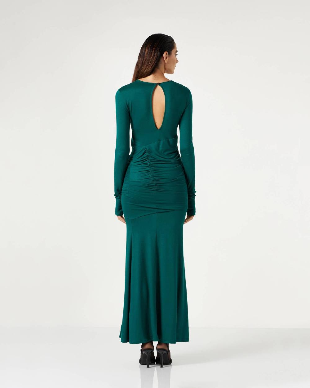 Le Twins Fra Jersey Verde