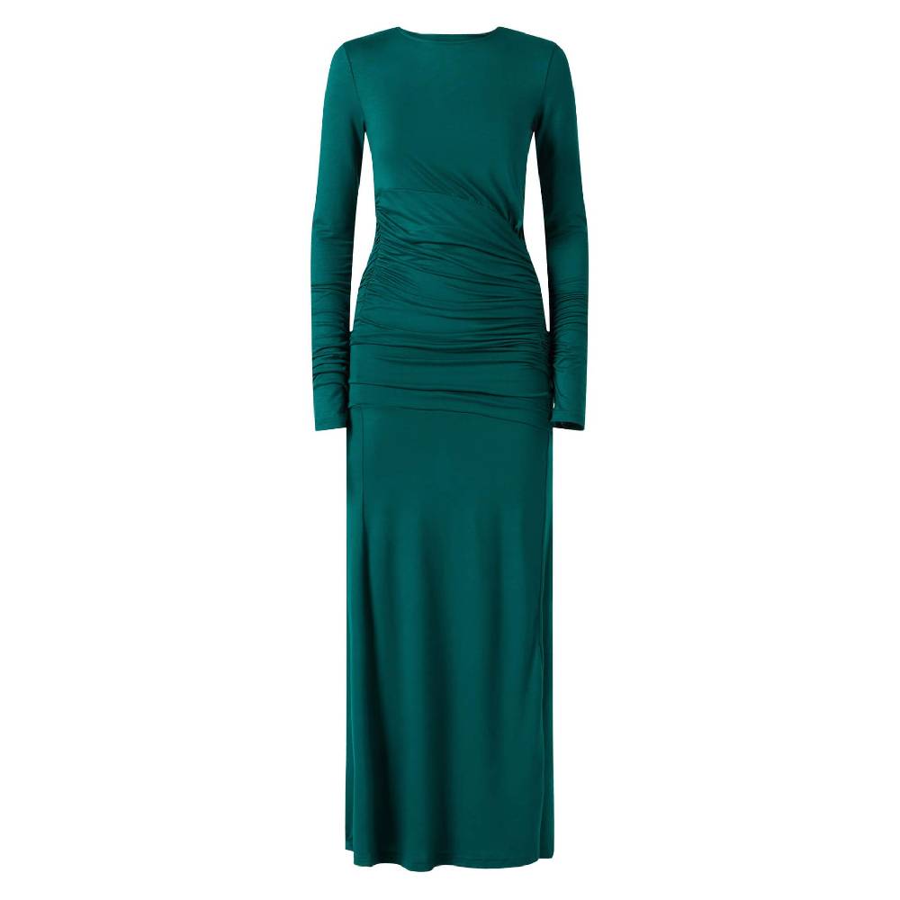 Le Twins Fra Jersey Verde