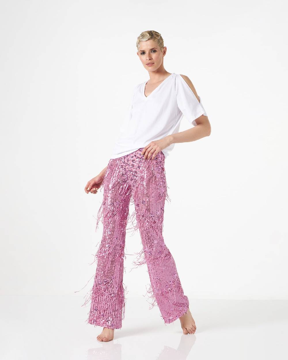 Le Twins Gianna Bianca