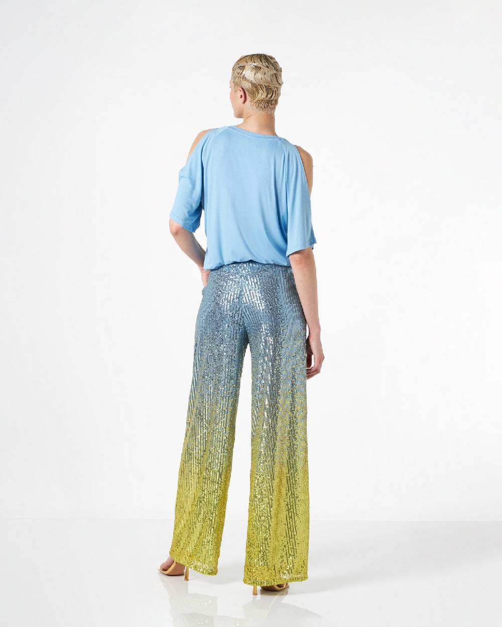 Le Twins Gianna Celeste