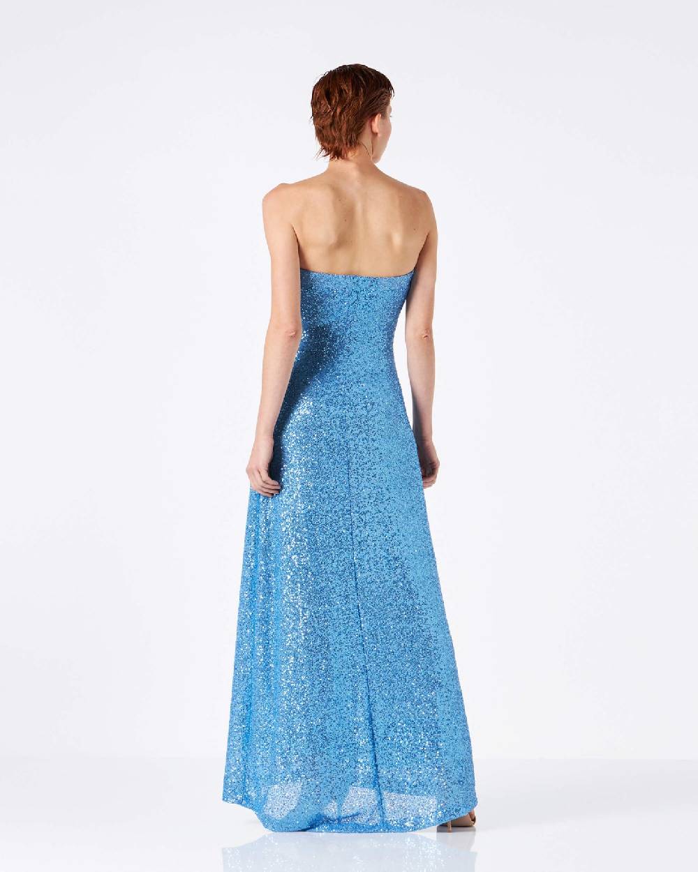 Le Twins Gina Paillettes Celeste