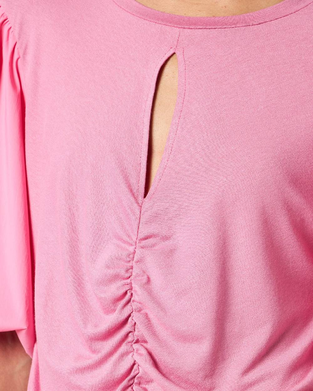 Le Twins Giorgia Rosa