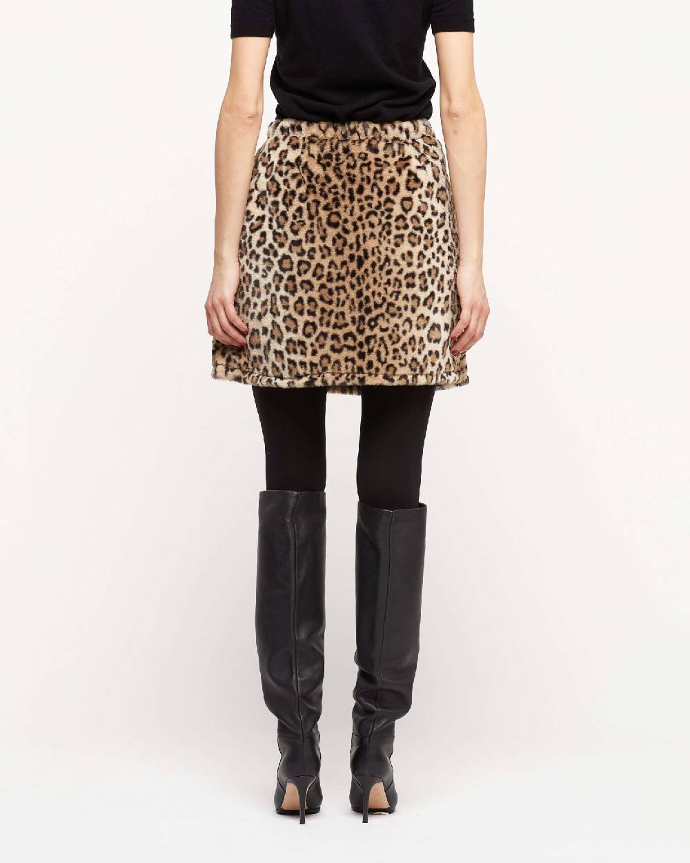 Le Twins Gonna Gigliola – Animalier