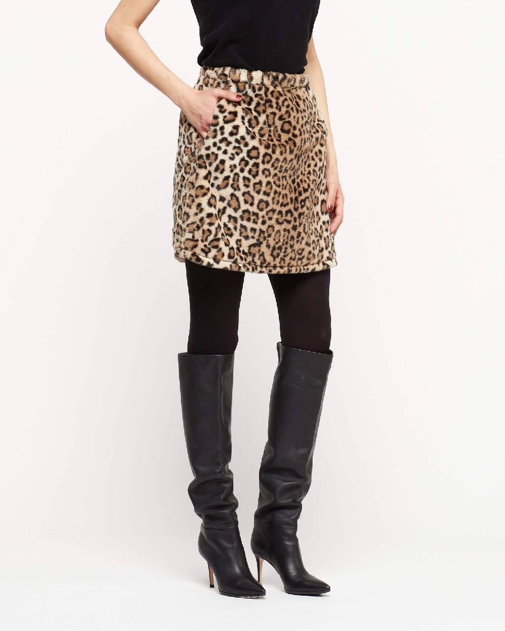 Le Twins Gonna Gigliola – Animalier