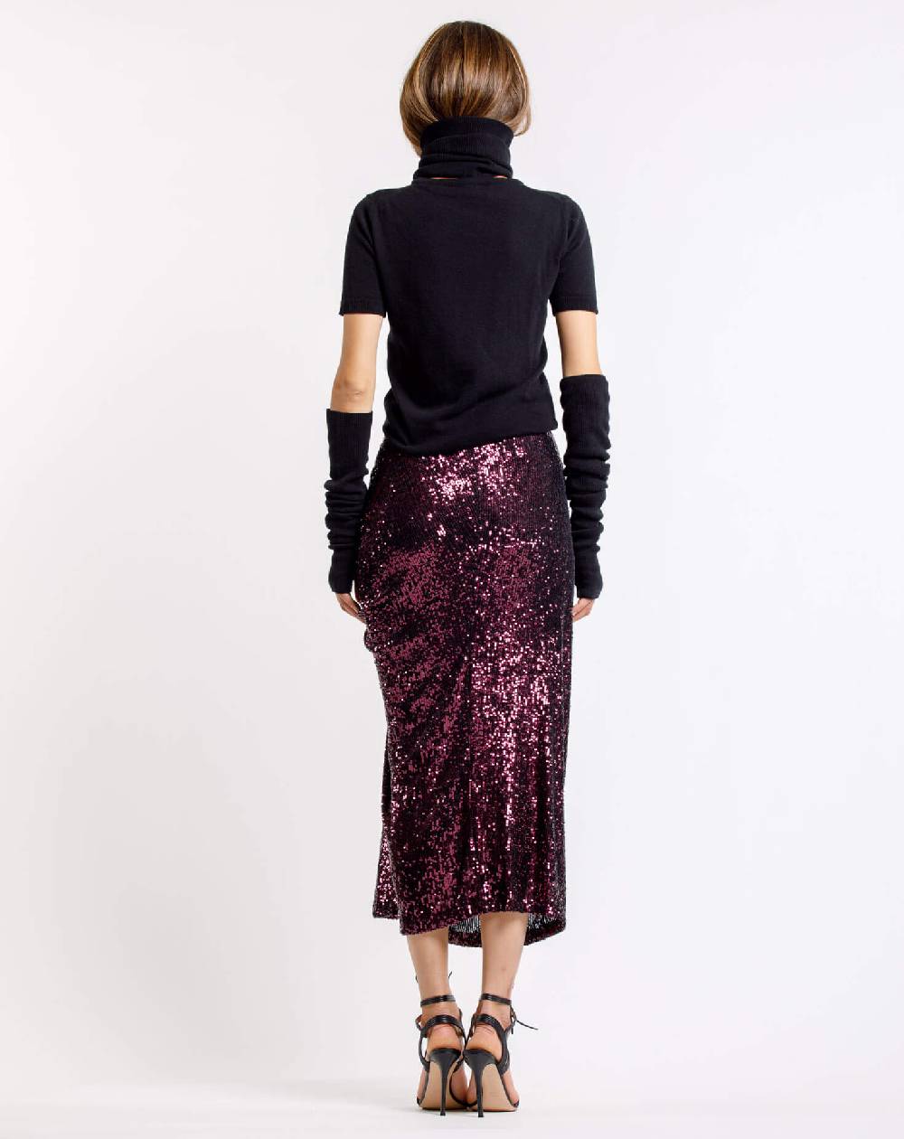 Le Twins Gonna Luce – Bordeaux