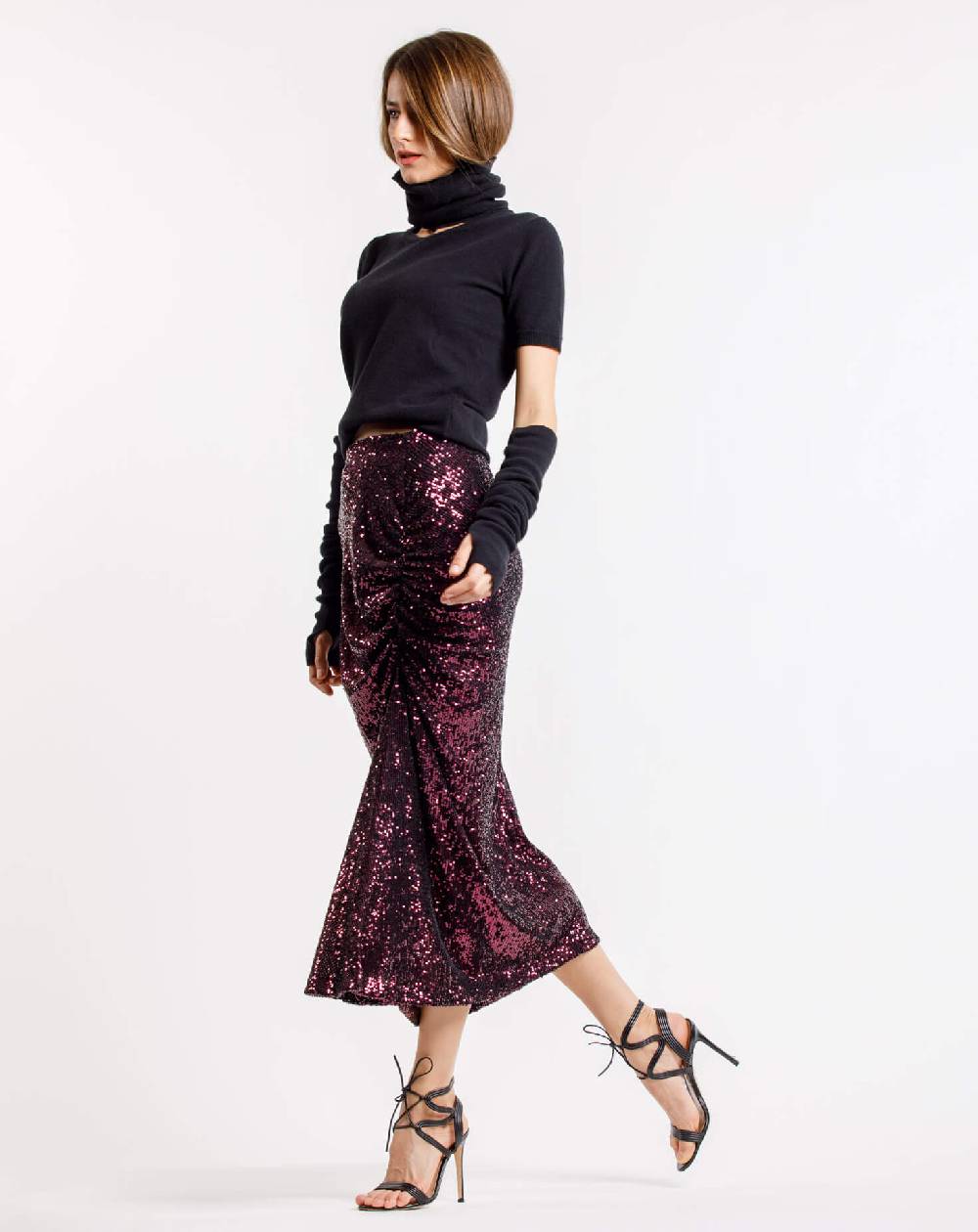 Le Twins Gonna Luce – Bordeaux