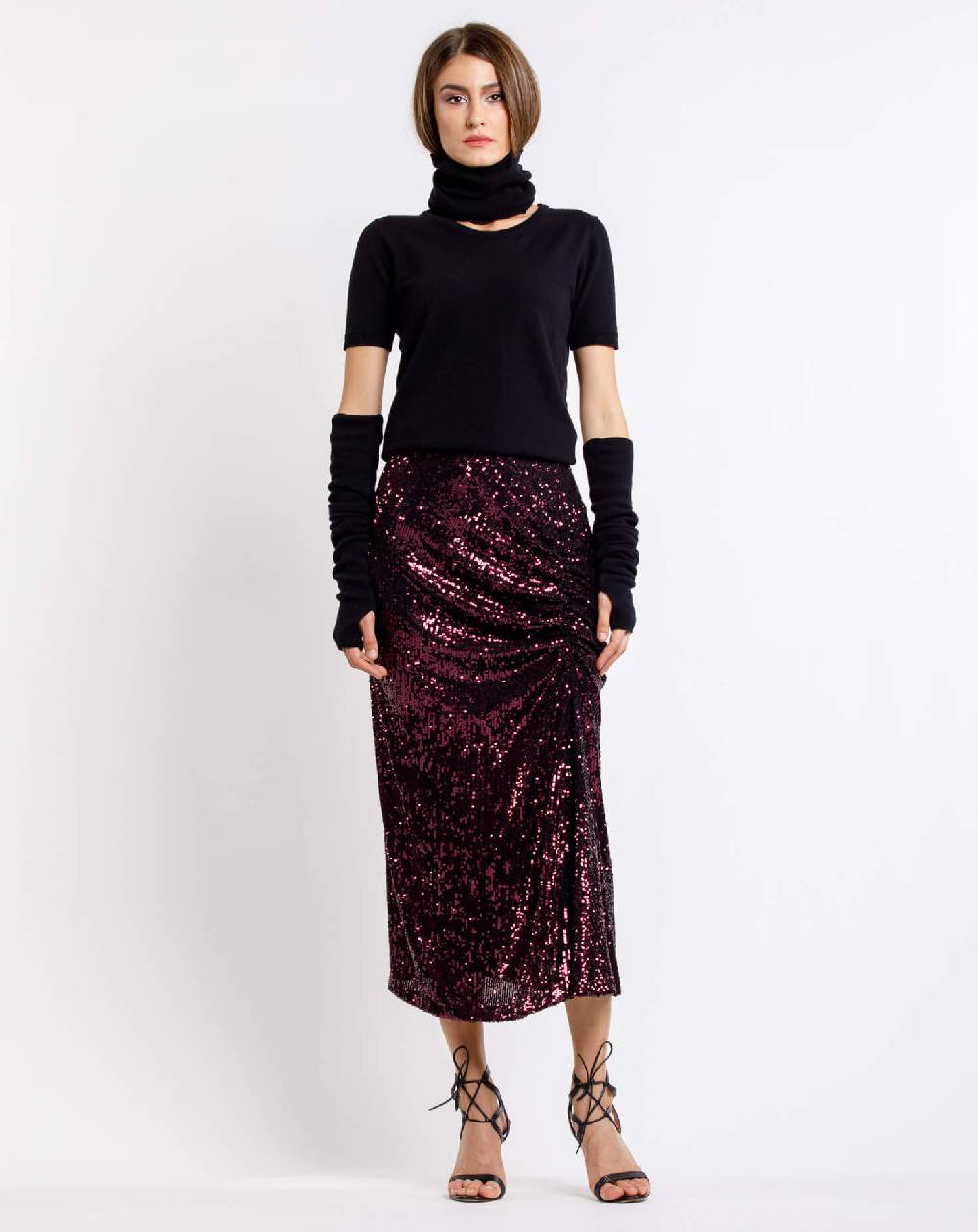 Le Twins Gonna Luce – Bordeaux