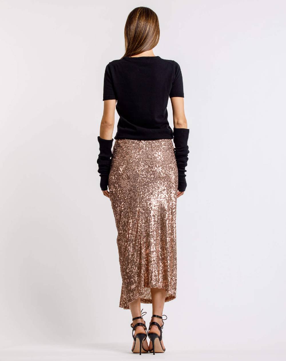 Le Twins Gonna Luce – Oro Rosa