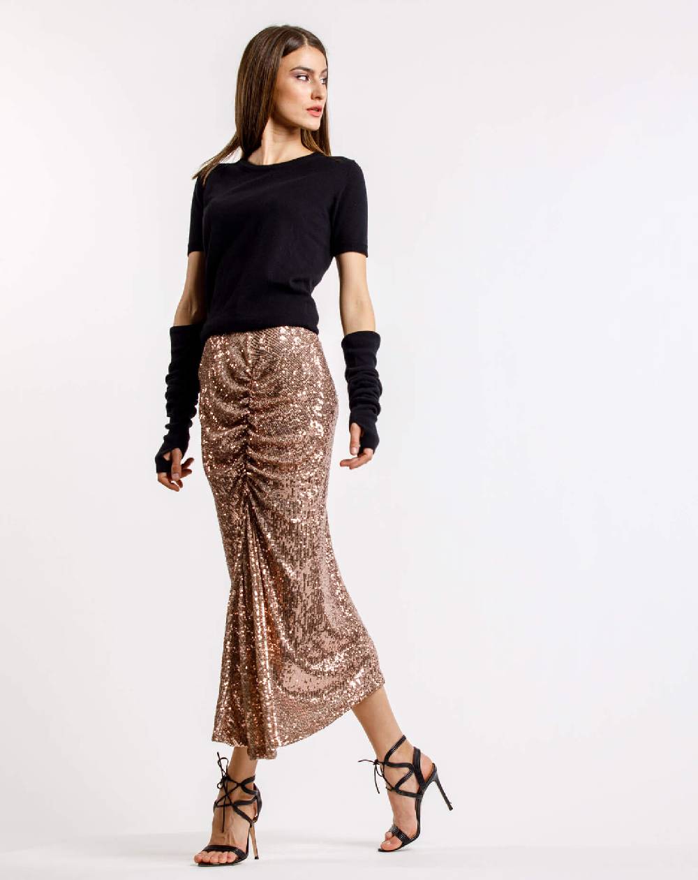 Le Twins Gonna Luce – Oro Rosa