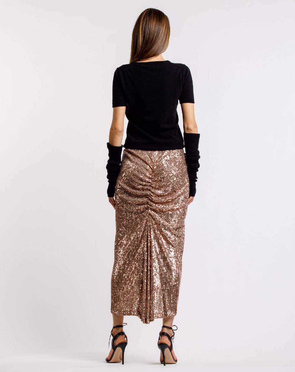 Le Twins Gonna Luce – Oro Rosa