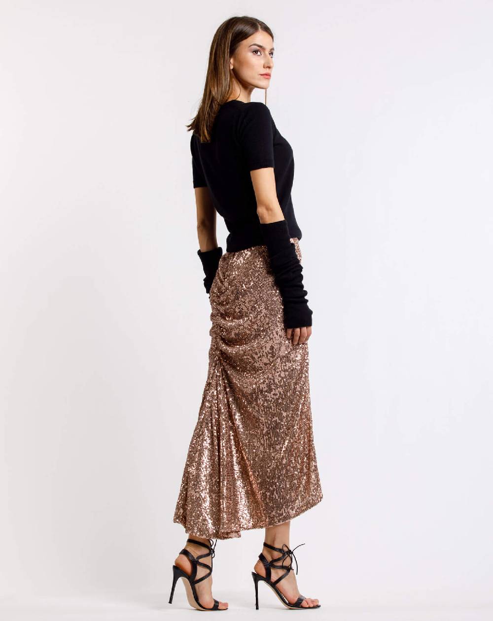 Le Twins Gonna Luce – Oro Rosa