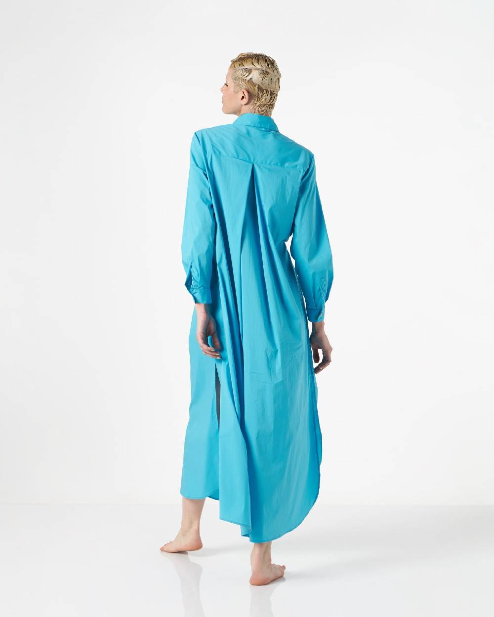 Le Twins Laura Azzurro