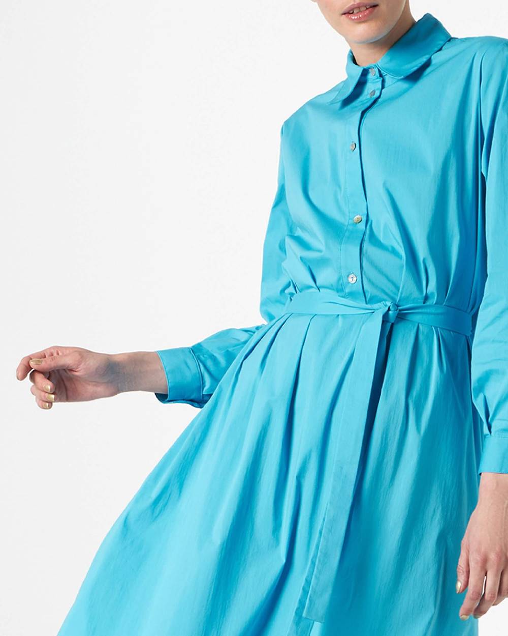 Le Twins Laura Azzurro