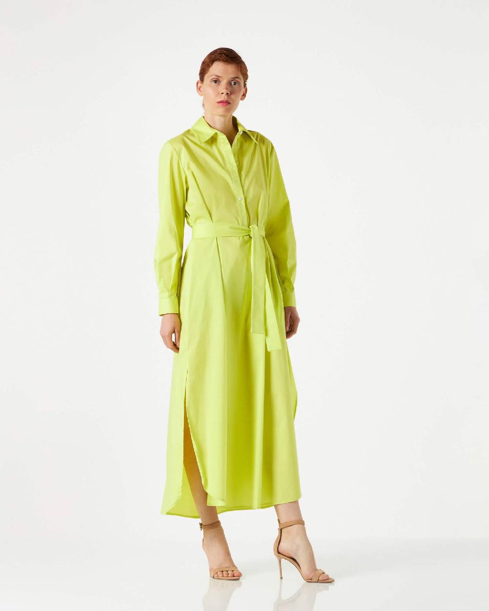 Le Twins Laura Giallo