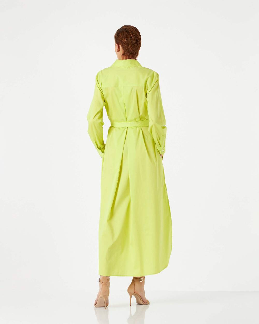 Le Twins Laura Giallo