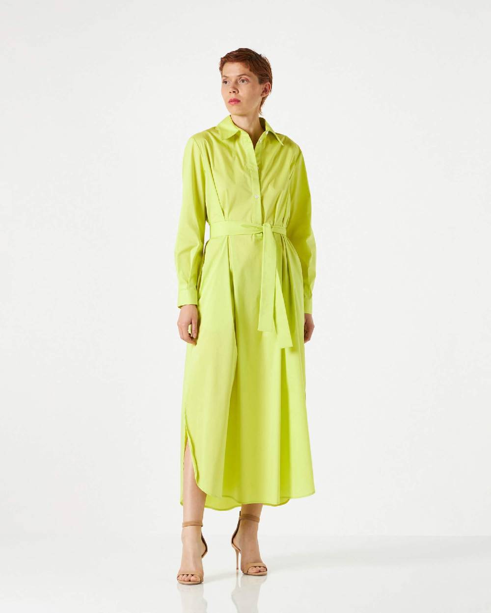 Le Twins Laura Giallo